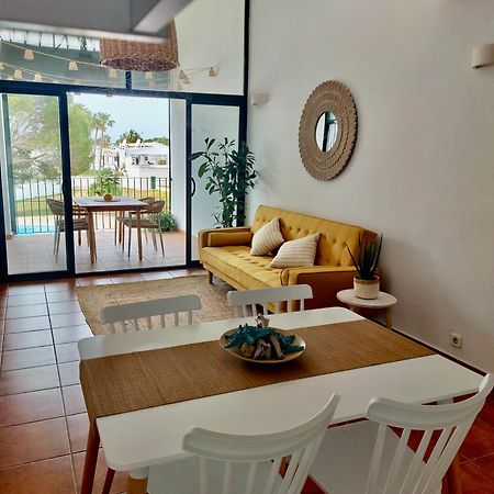 Apartmán Casa Tortuga Con Piscina Com Cala en Bosch Exteriér fotografie