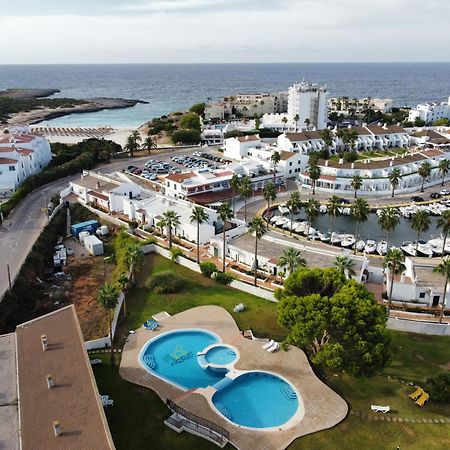 Apartmán Casa Tortuga Con Piscina Com Cala en Bosch Exteriér fotografie