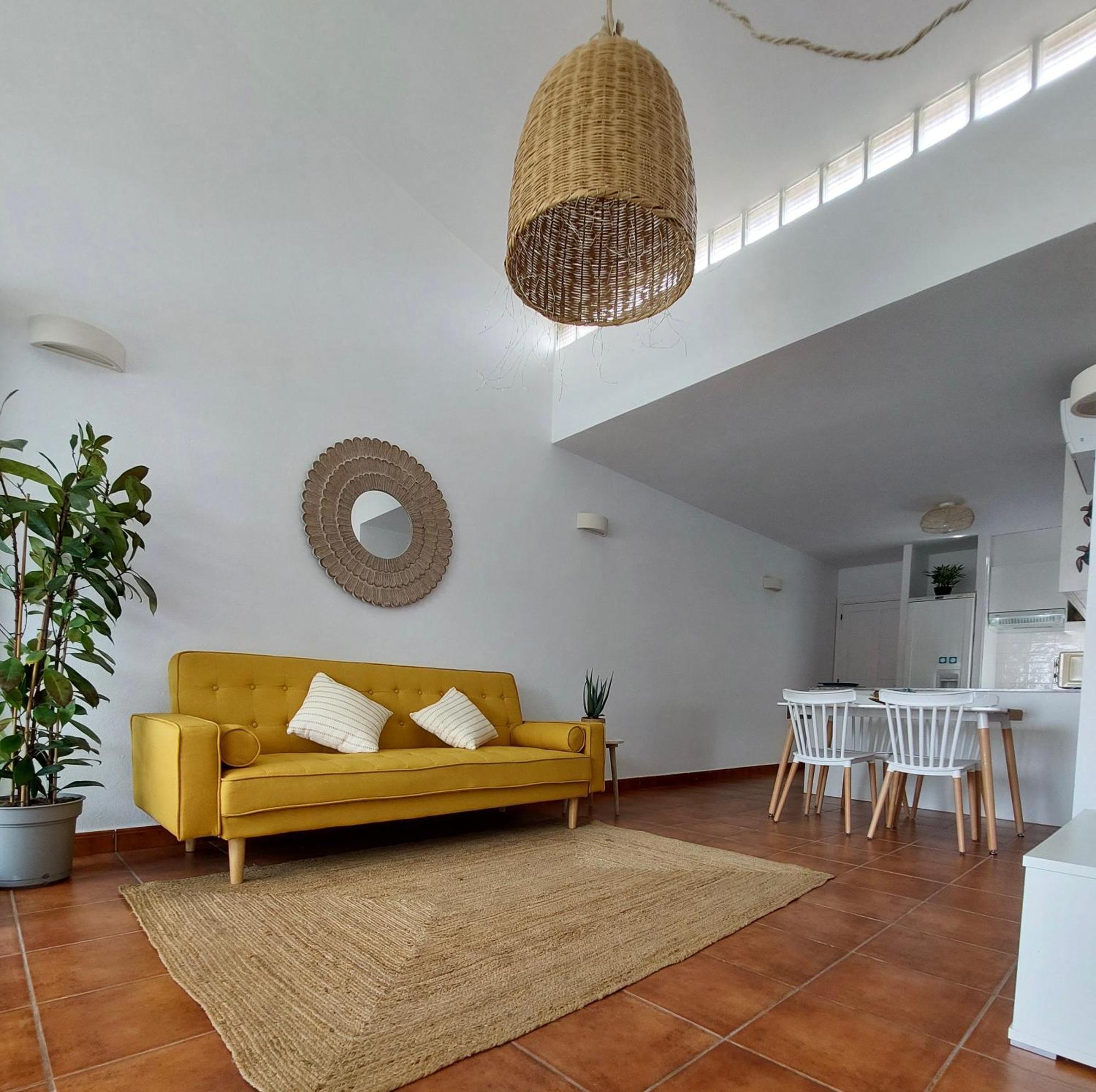 Apartmán Casa Tortuga Con Piscina Com Cala en Bosch Exteriér fotografie