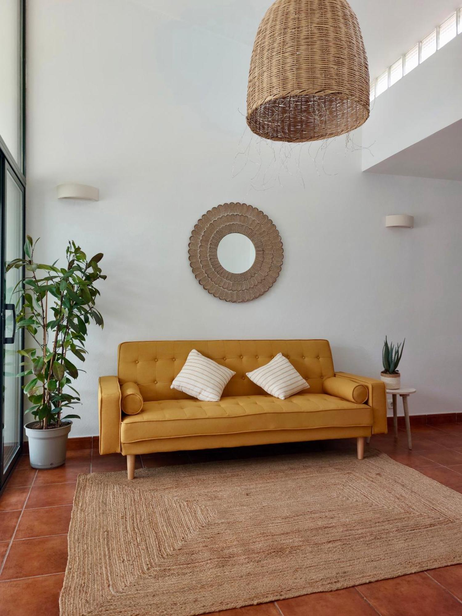 Apartmán Casa Tortuga Con Piscina Com Cala en Bosch Exteriér fotografie