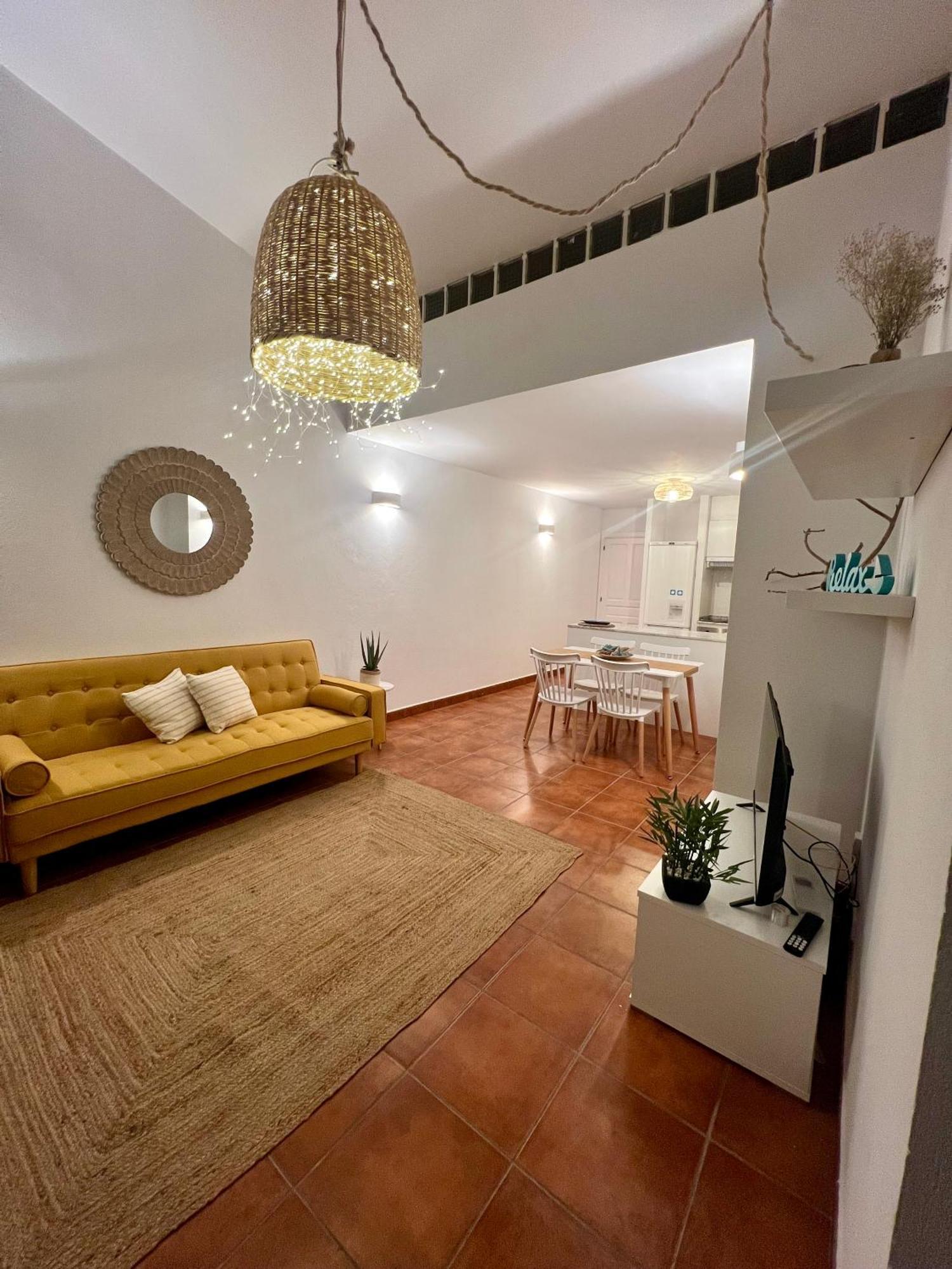 Apartmán Casa Tortuga Con Piscina Com Cala en Bosch Exteriér fotografie